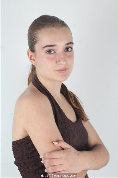 İzmir Cast Ajans Ecrin 174656