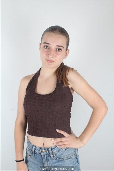 İzmir Cast Ajans Ecrin 174657