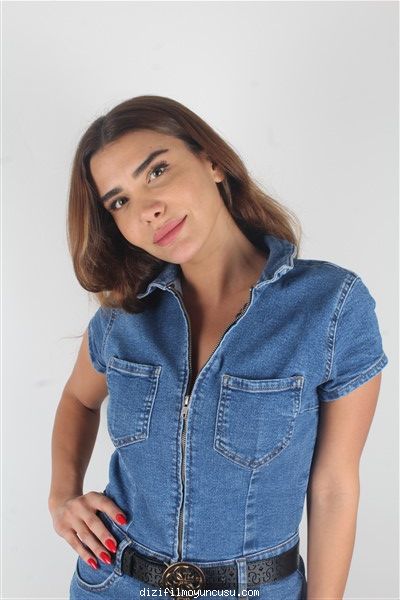 İzmir Cast Ajans Elif 174673