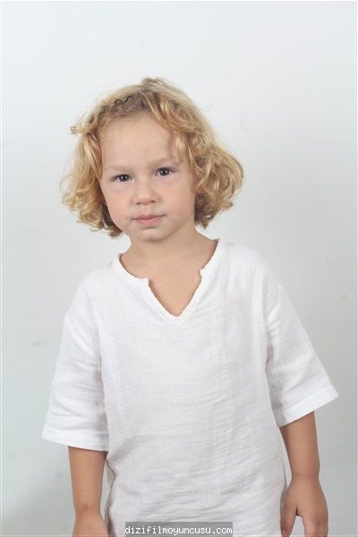 İzmir Cast Ajans Erdinç 174658