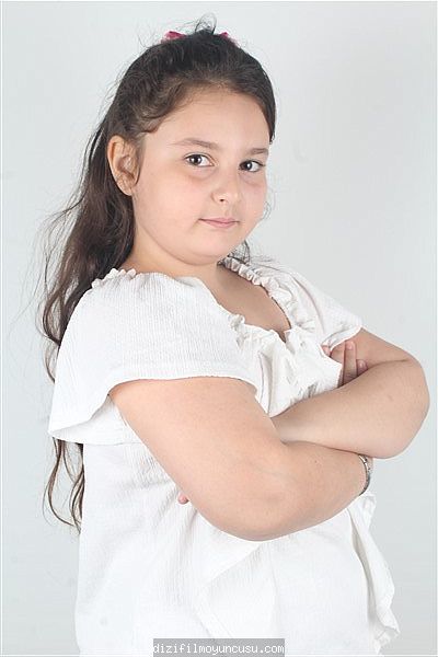 Çocuk Oyuncular Adayımız Eylül