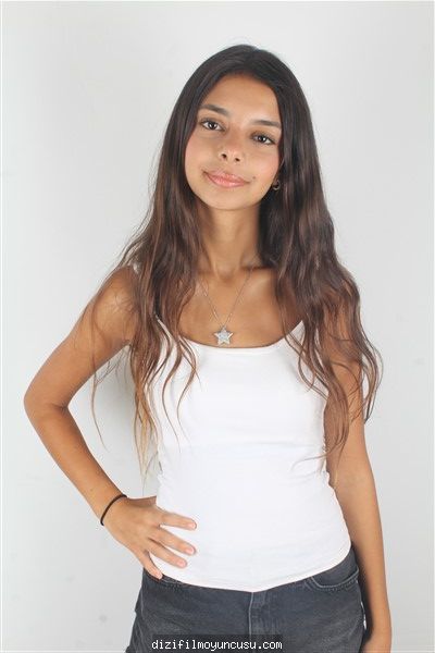 İzmir Cast Ajans Ezel 174560