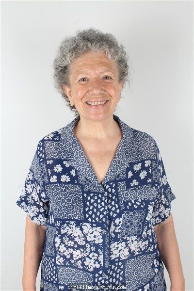 İzmir Cast Ajans Güliz 174610