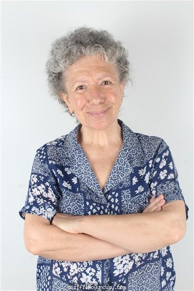 İzmir Cast Ajans Güliz 174611