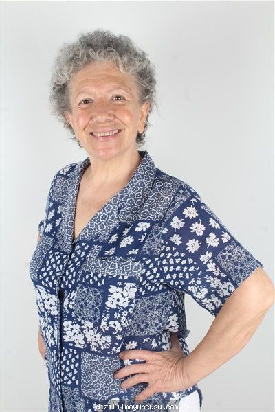İzmir Cast Ajans Güliz 174612