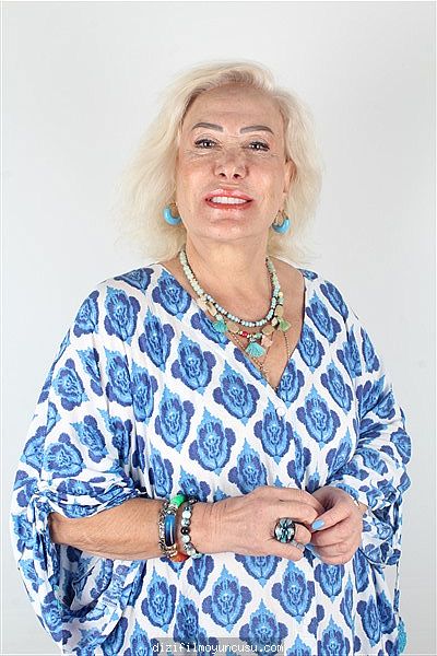 İzmir Cast Ajans İkbal 602188
