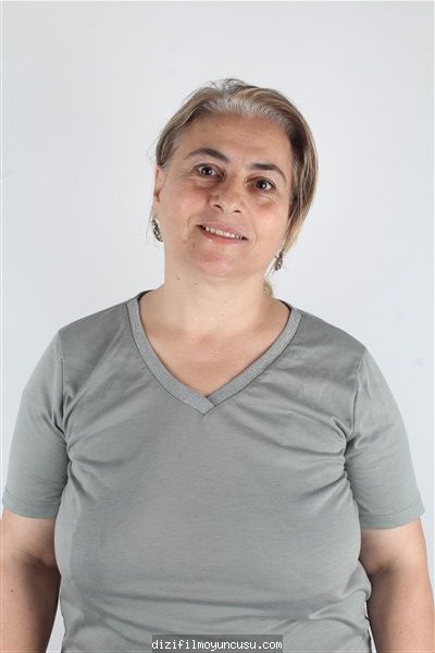 İzmir Cast Ajans Naciye 174626