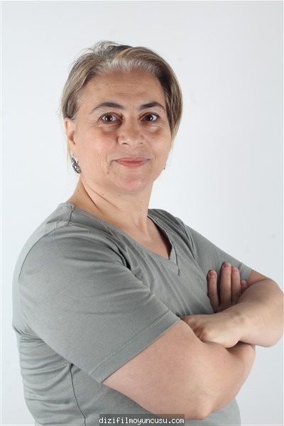 İzmir Cast Ajans Naciye 174627