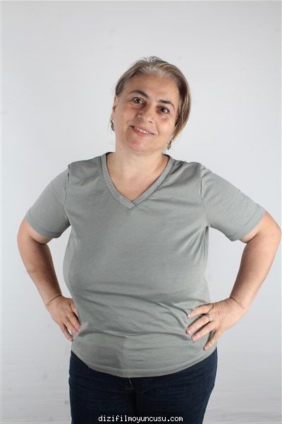 İzmir Cast Ajans Naciye 174628
