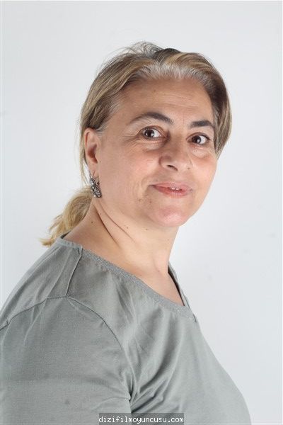 İzmir Cast Ajans Naciye 174629
