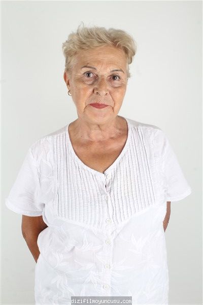 İzmir Cast Ajans Nurten 174618
