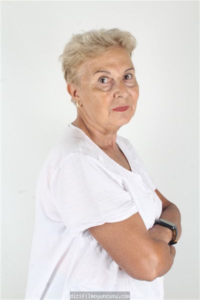 İzmir Cast Ajans Nurten 174619