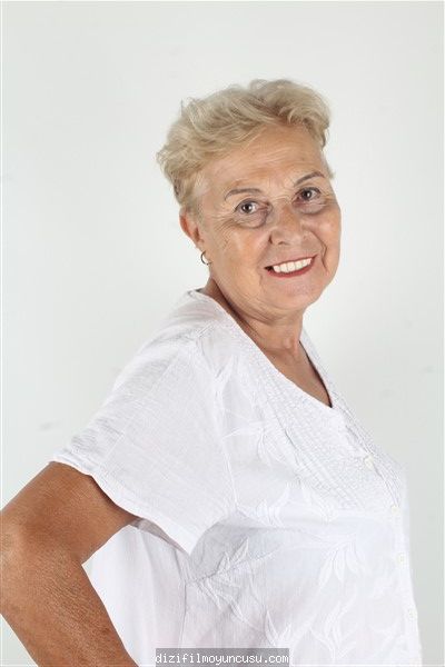 İzmir Cast Ajans Nurten 174621