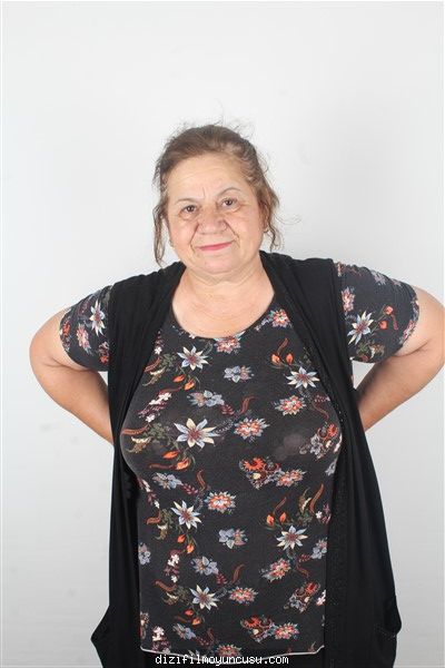 İzmir Cast Ajans Salihe 174595