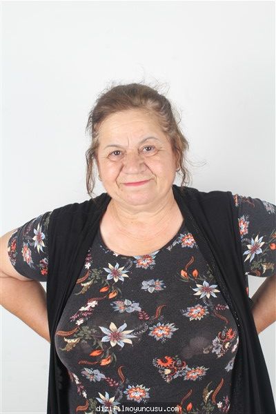 İzmir Cast Ajans Salihe 174596