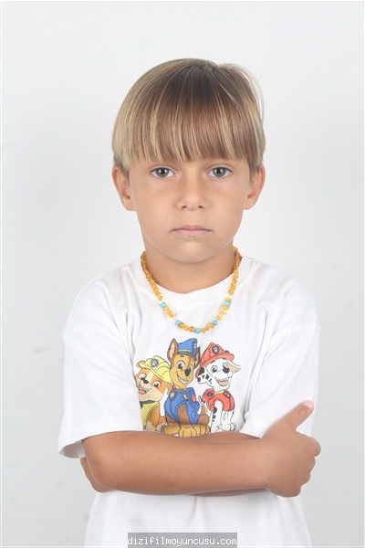 İzmir Cast Ajans Yamaç 174570
