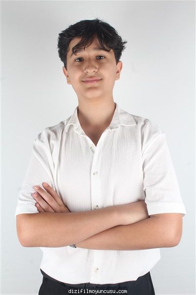 Ankara Cast Ajans Ahmet 174903