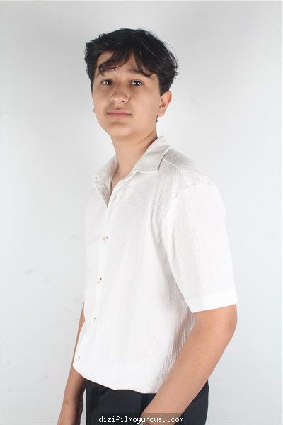 Ankara Cast Ajans Ahmet 174904