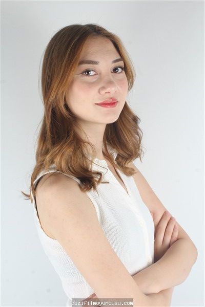 Ankara Cast Ajans Ahsen 174926