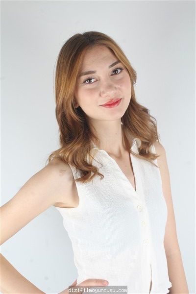 Ankara Cast Ajans Ahsen 174928