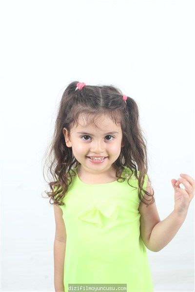 Muğla Cast Ajans Almila 174706