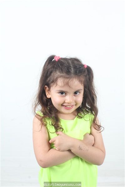 Muğla Cast Ajans Almila 174707