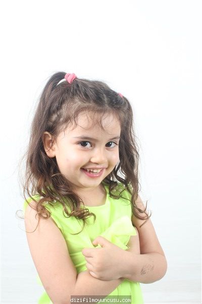 Muğla Cast Ajans Almila 174708