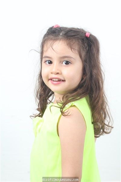 Muğla Cast Ajans Almila 174709