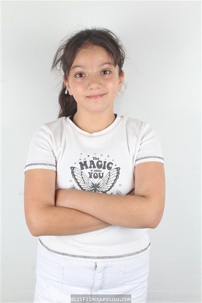 Ankara Cast Ajans Arin 174886