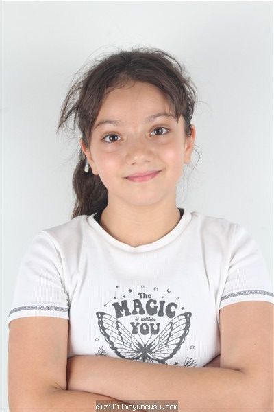 Ankara Cast Ajans Arin 174887