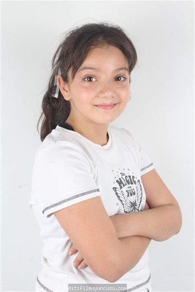 Ankara Cast Ajans Arin 174888