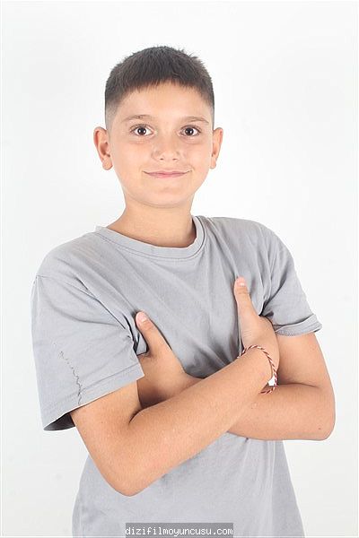 Çocuk Oyuncular Adayımız Atakan