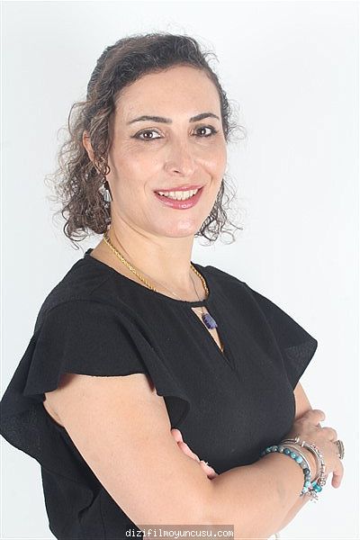 Kadın Oyuncular Adayımız Ayşe