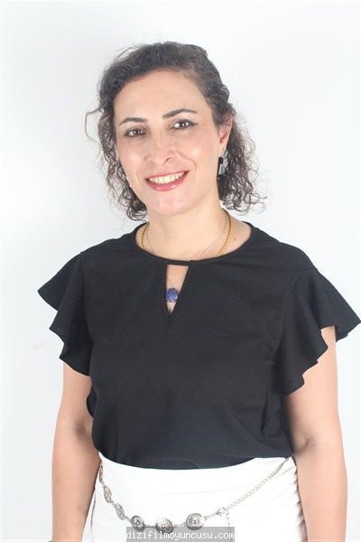 Muğla Cast Ajans Ayşe 174762
