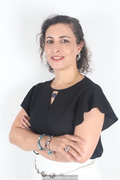 Muğla Cast Ajans Ayşe 174763