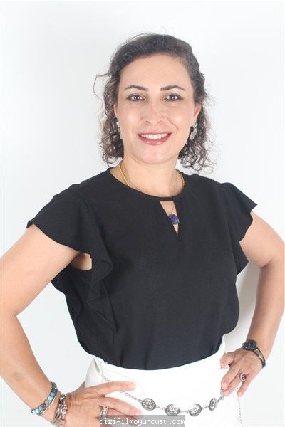 Muğla Cast Ajans Ayşe 174765