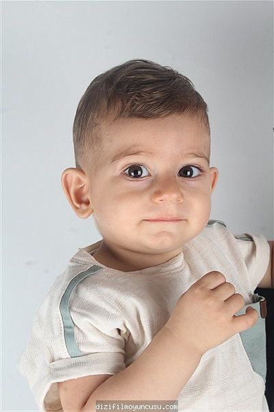 Çocuk Oyuncular Adayımız Barlas