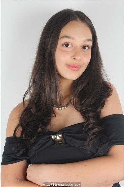 Ankara Cast Ajans Beren 174899