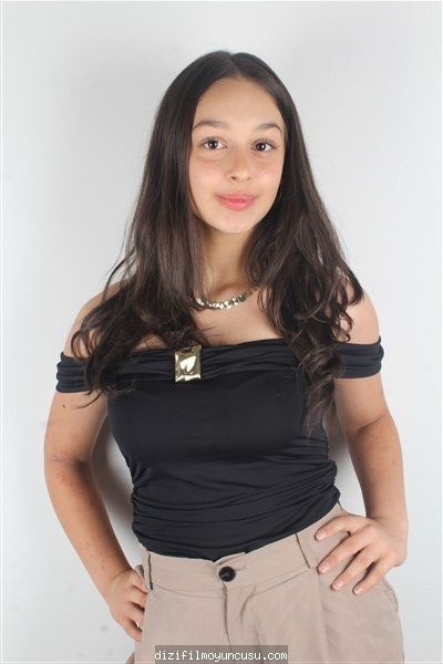 Ankara Cast Ajans Beren 174901