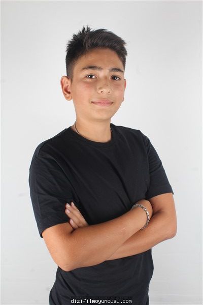 Ankara Cast Ajans Bora 174883