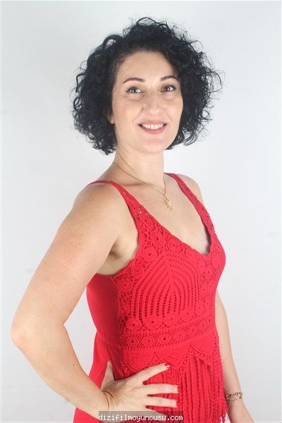 Sakarya Cast Ajans Canan 174985