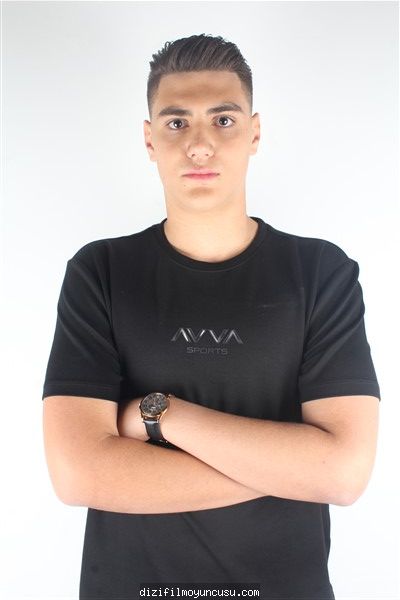 Ankara Cast Ajans Cenk 174910