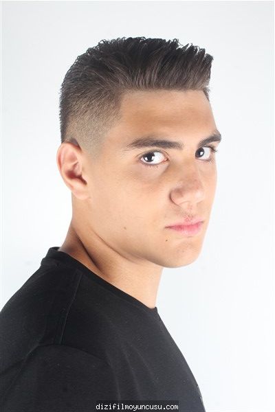 Ankara Cast Ajans Cenk 174913