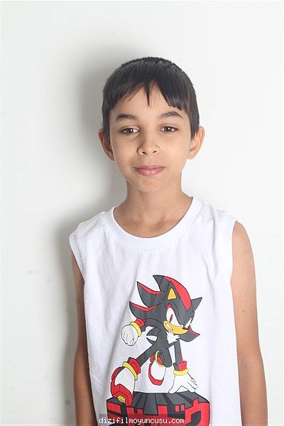 Çocuk Oyuncular Adayımız Deniz