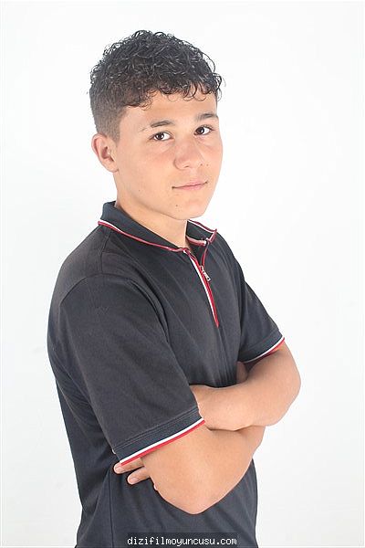 Çocuk Oyuncular Adayımız Halis