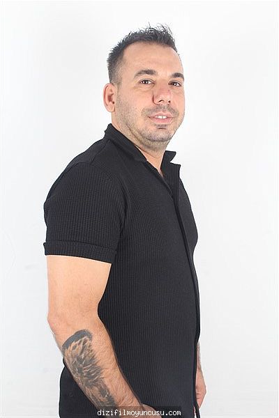 Çocuk Oyuncular Adayımız Hasan