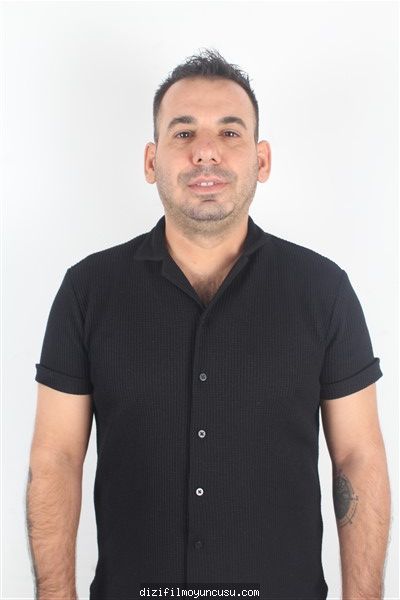 Muğla Cast Ajans Hasan 174698