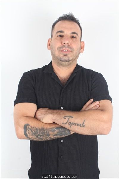 Muğla Cast Ajans Hasan 174699