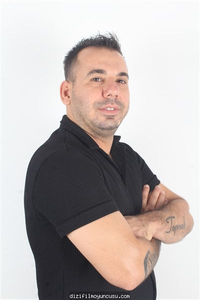 Muğla Cast Ajans Hasan 174700