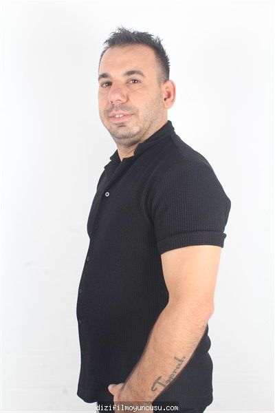 Muğla Cast Ajans Hasan 174701